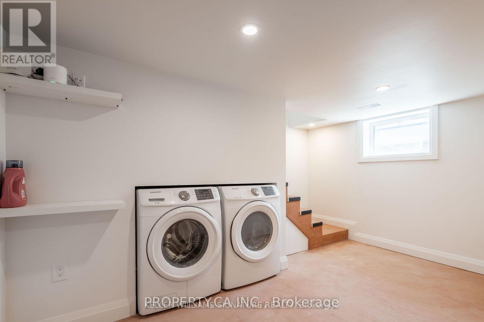 BASEMENT - 57 MCELROY ROAD E, Hamilton (Balfour), Ontario, L9A1Y5 — Photo 3