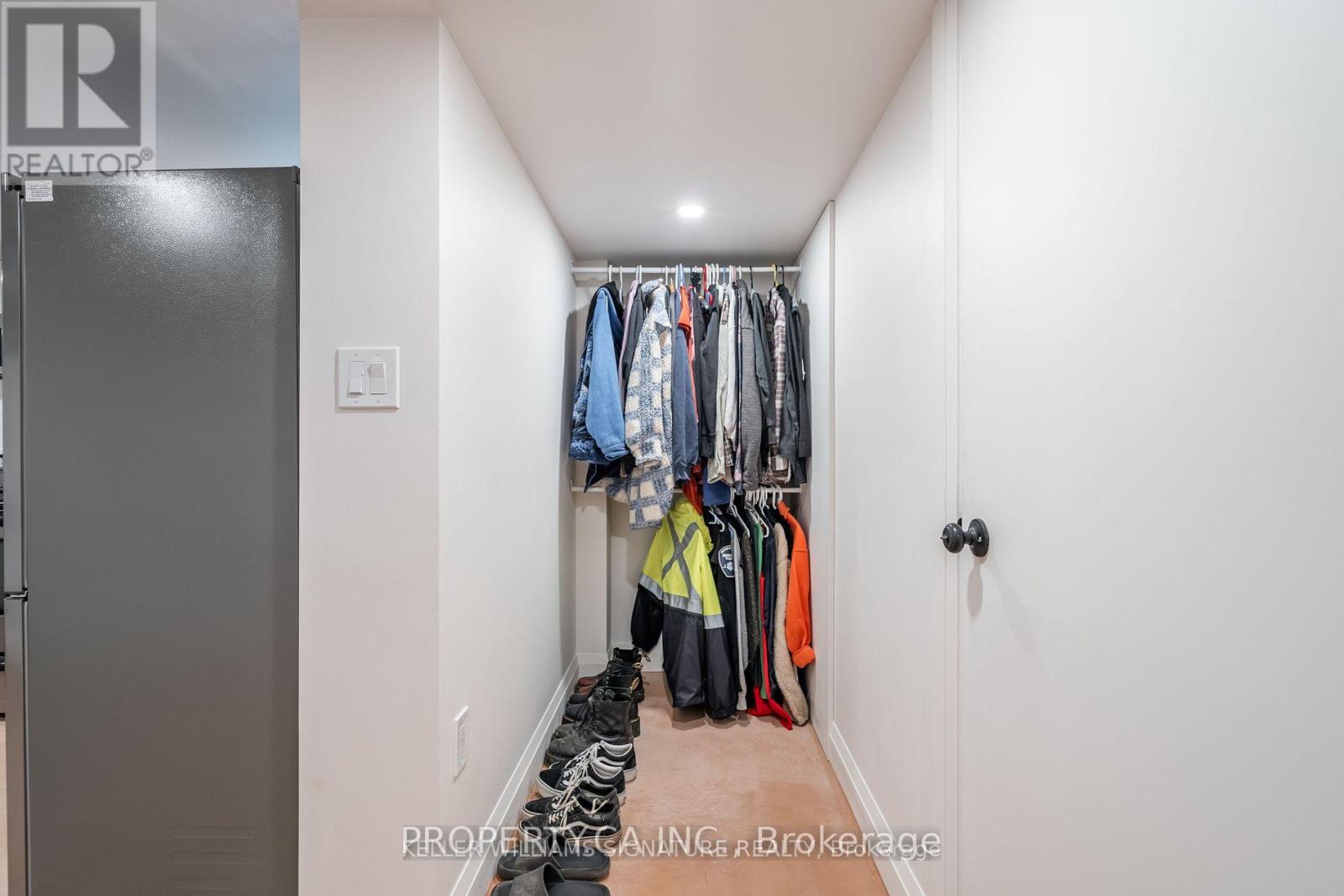 BASEMENT - 57 MCELROY ROAD E, Hamilton (Balfour), Ontario, L9A1Y5 — Photo 4