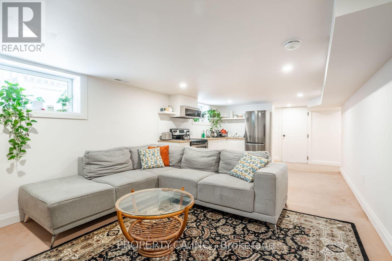 BASEMENT - 57 MCELROY ROAD E, Hamilton (Balfour), Ontario, L9A1Y5 — Photo 6