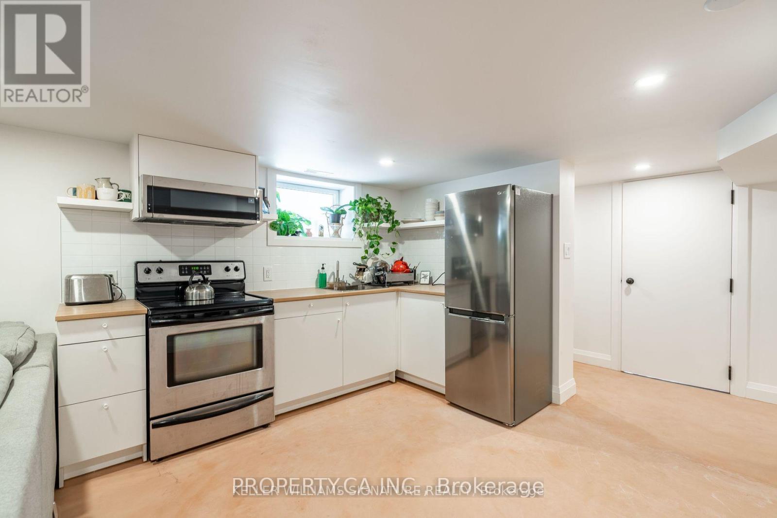 BASEMENT - 57 MCELROY ROAD E, Hamilton (Balfour), Ontario, L9A1Y5 — Photo 7