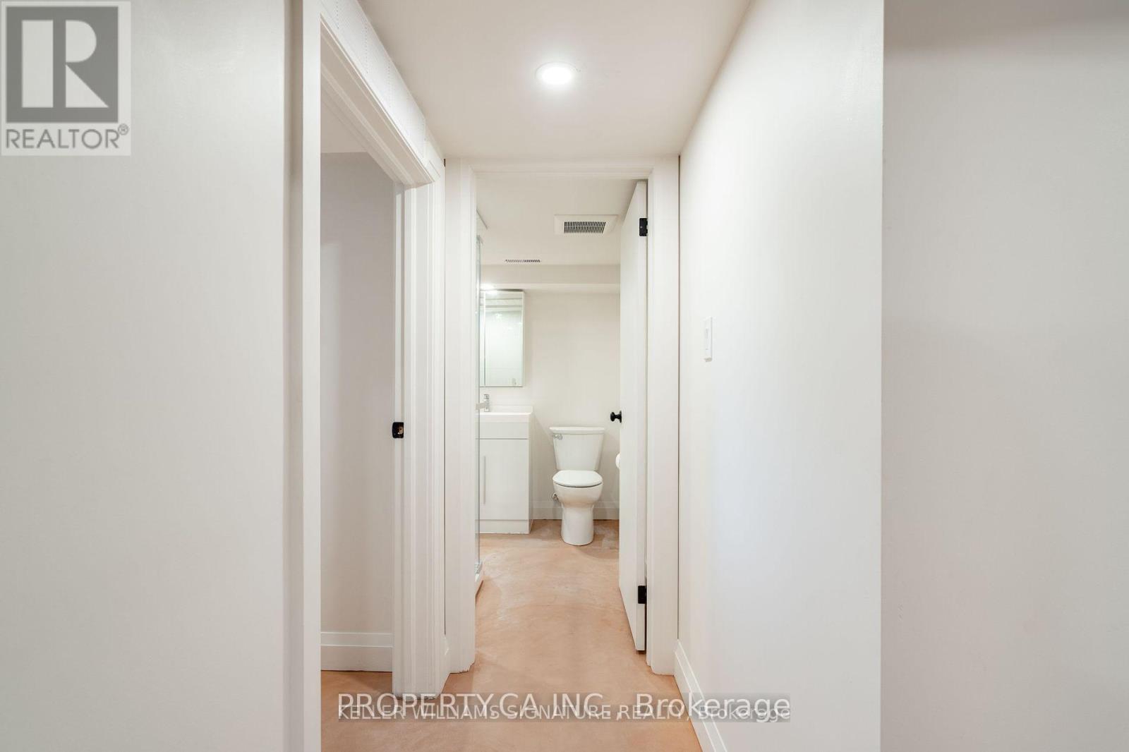 BASEMENT - 57 MCELROY ROAD E, Hamilton (Balfour), Ontario, L9A1Y5 — Photo 8