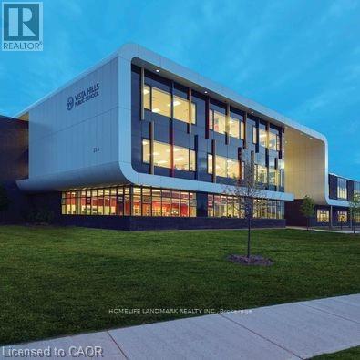 295 CHOKECHERRY CRESCENT, Waterloo, Ontario, N2V0H1 — Photo 11