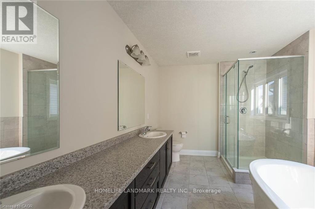 295 CHOKECHERRY CRESCENT, Waterloo, Ontario, N2V0H1 — Photo 6