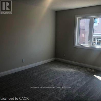 295 CHOKECHERRY CRESCENT, Waterloo, Ontario, N2V0H1 — Photo 7