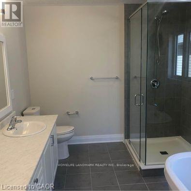 295 CHOKECHERRY CRESCENT, Waterloo, Ontario, N2V0H1 — Photo 9