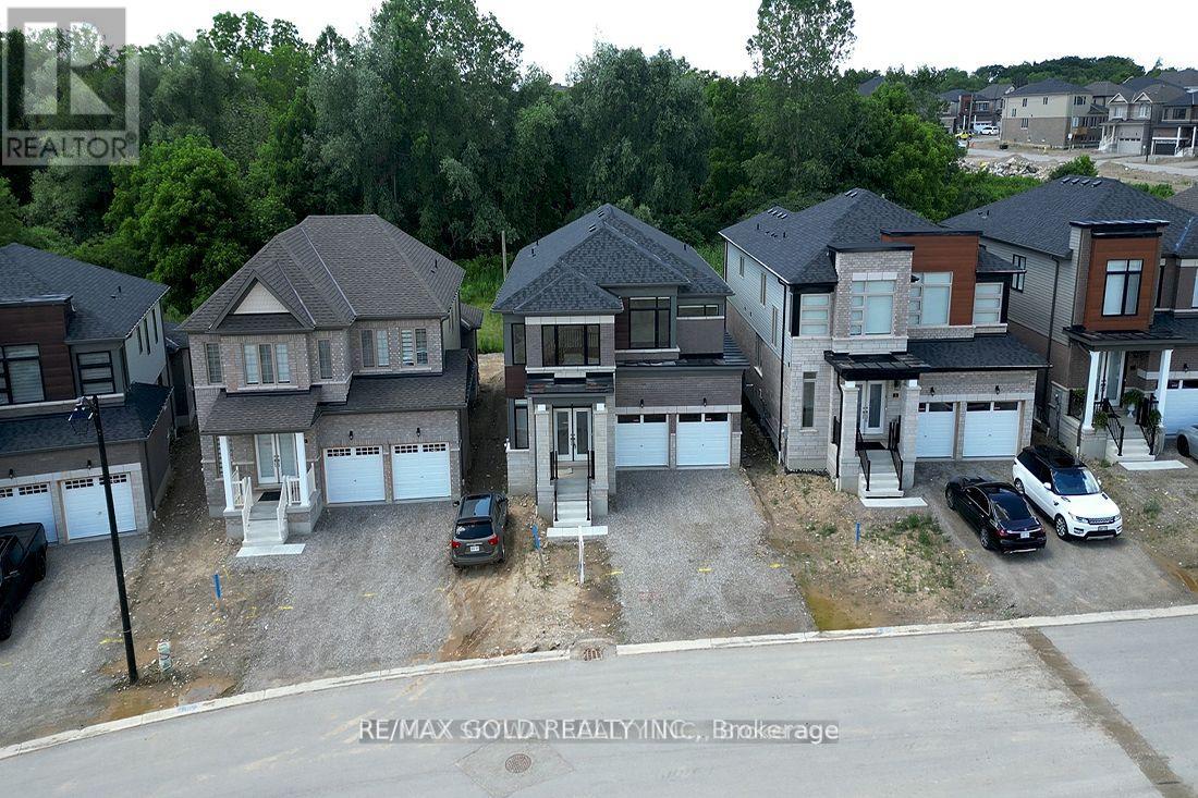 33 GILHAM WAY, Brant (Paris), Ontario, N0E1N0 — Photo 3
