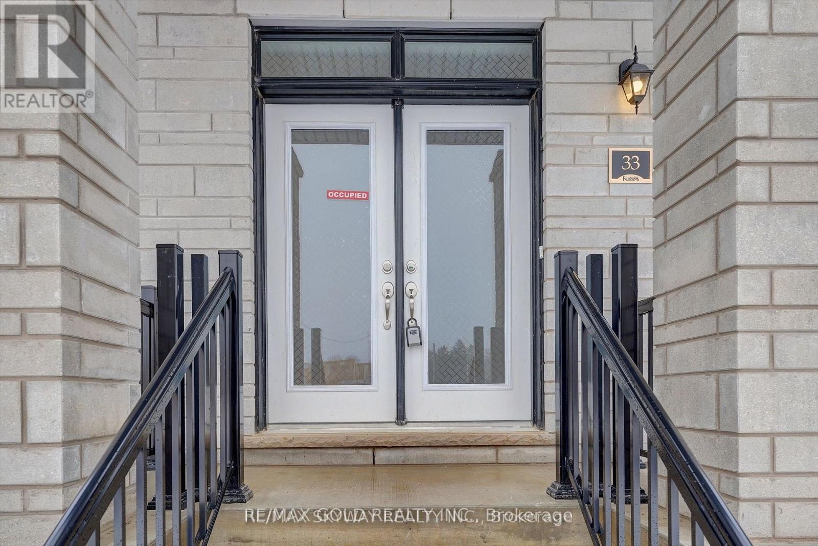 33 GILHAM WAY, Brant (Paris), Ontario, N0E1N0 — Photo 4