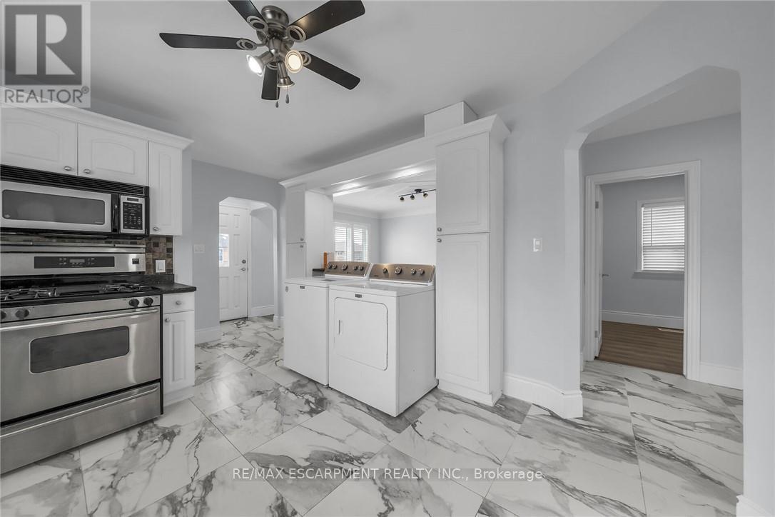 8 SHYNAL AVENUE, Hamilton (Parkview), Ontario, L8H6K1 — Photo 11