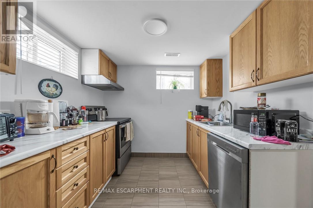 8 SHYNAL AVENUE, Hamilton (Parkview), Ontario, L8H6K1 — Photo 29