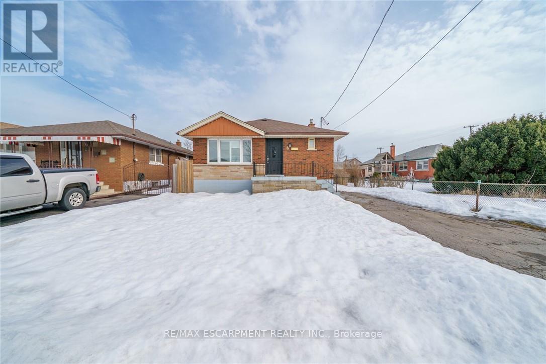 8 SHYNAL AVENUE, Hamilton (Parkview), Ontario, L8H6K1 — Photo 43