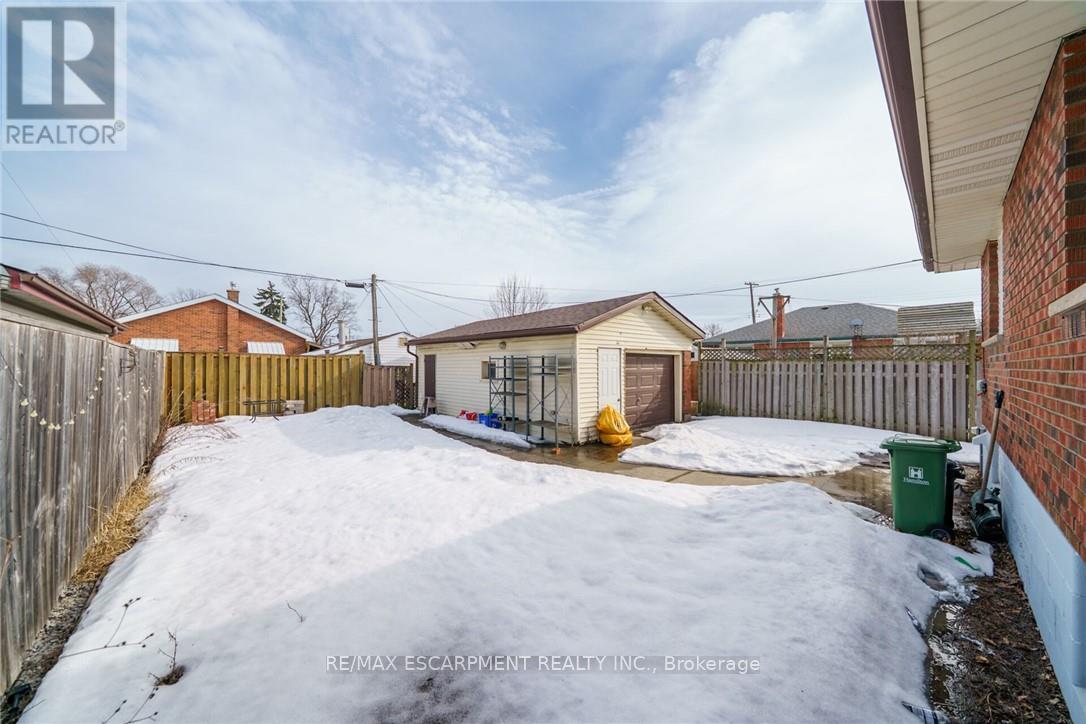 8 SHYNAL AVENUE, Hamilton (Parkview), Ontario, L8H6K1 — Photo 45