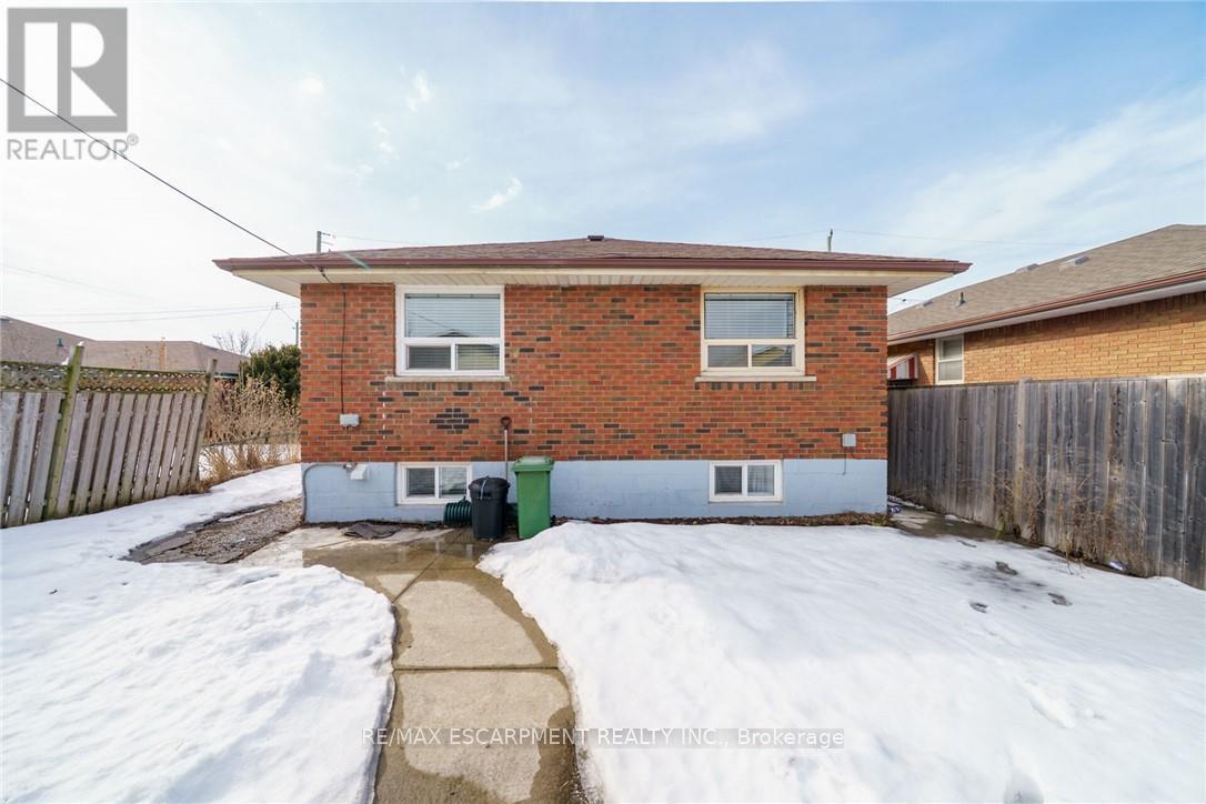 8 SHYNAL AVENUE, Hamilton (Parkview), Ontario, L8H6K1 — Photo 47