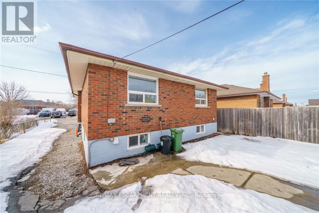 8 SHYNAL AVENUE, Hamilton (Parkview), Ontario, L8H6K1 — Photo 49