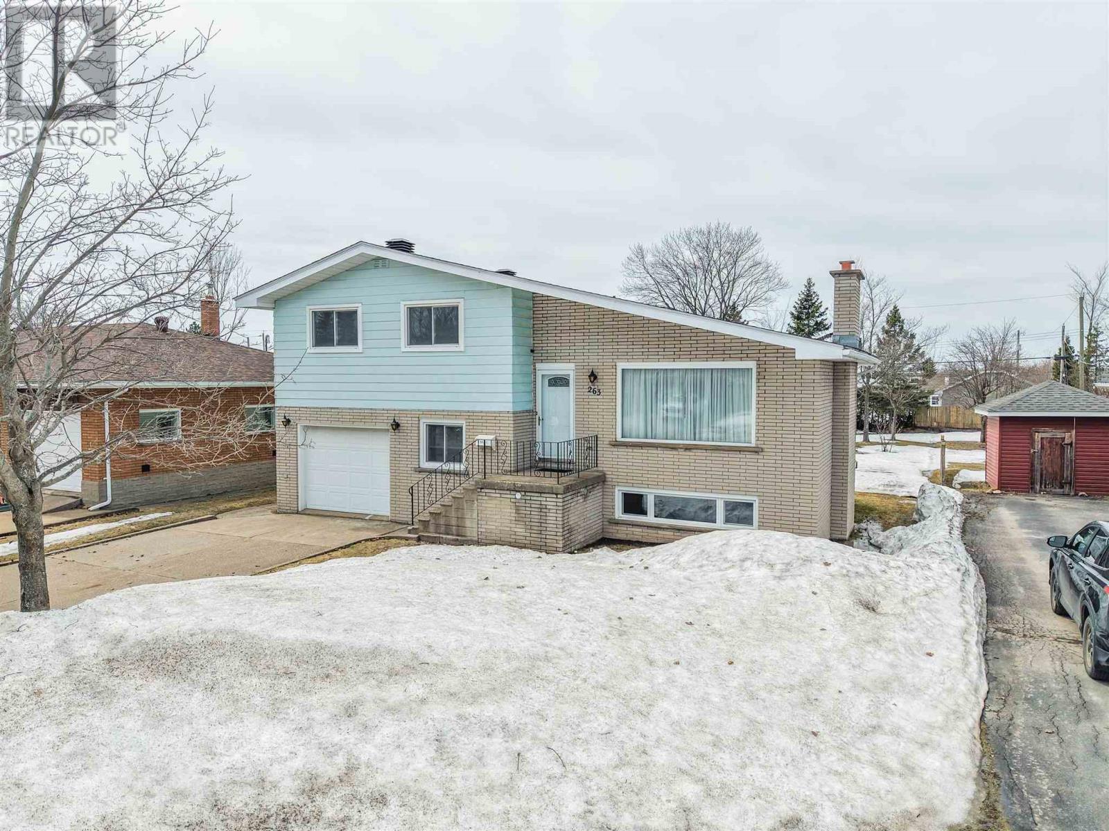 263 Reid ST, Sault Ste. Marie, Ontario, P6B4V2 — Photo 2