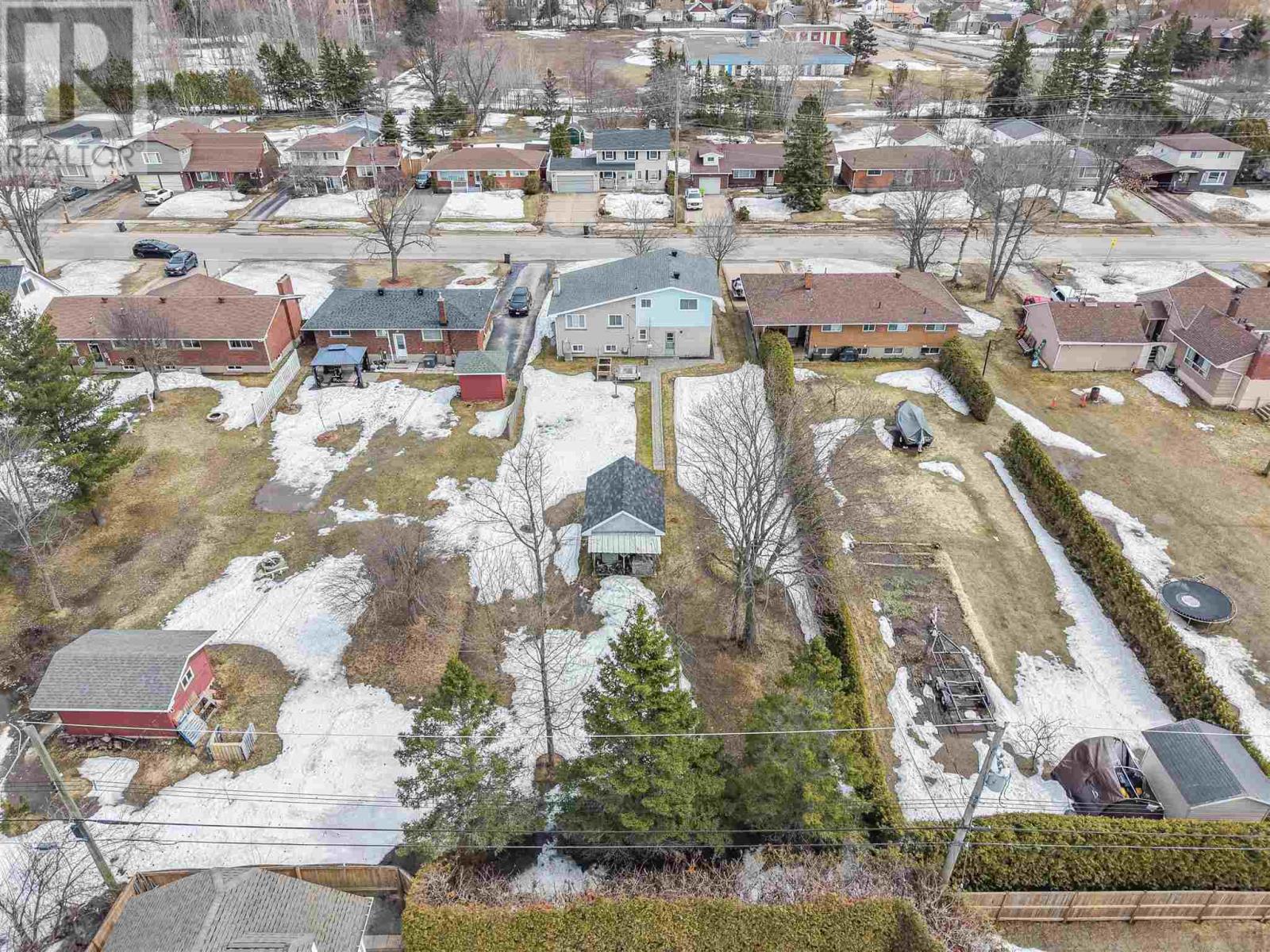 263 Reid ST, Sault Ste. Marie, Ontario, P6B4V2 — Photo 32