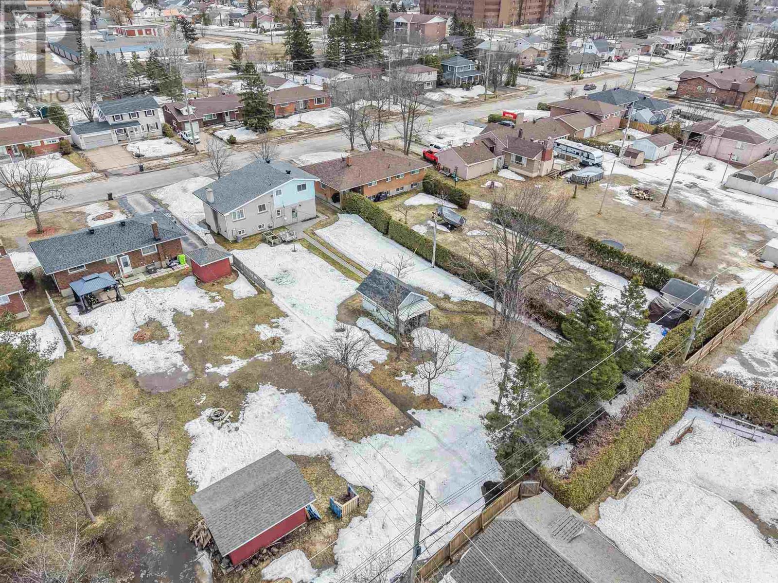 263 Reid ST, Sault Ste. Marie, Ontario, P6B4V2 — Photo 33