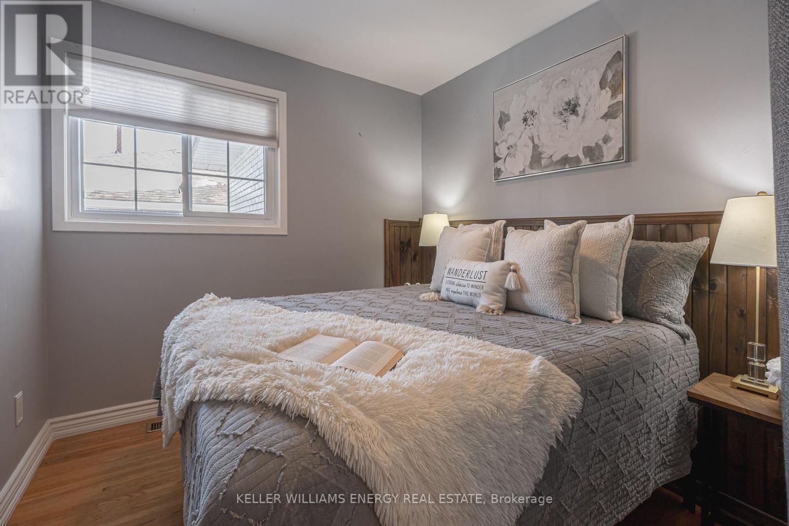 70 ORIOLE COURT, Oshawa (Donevan), Ontario, L1H6Y5 — Photo 10