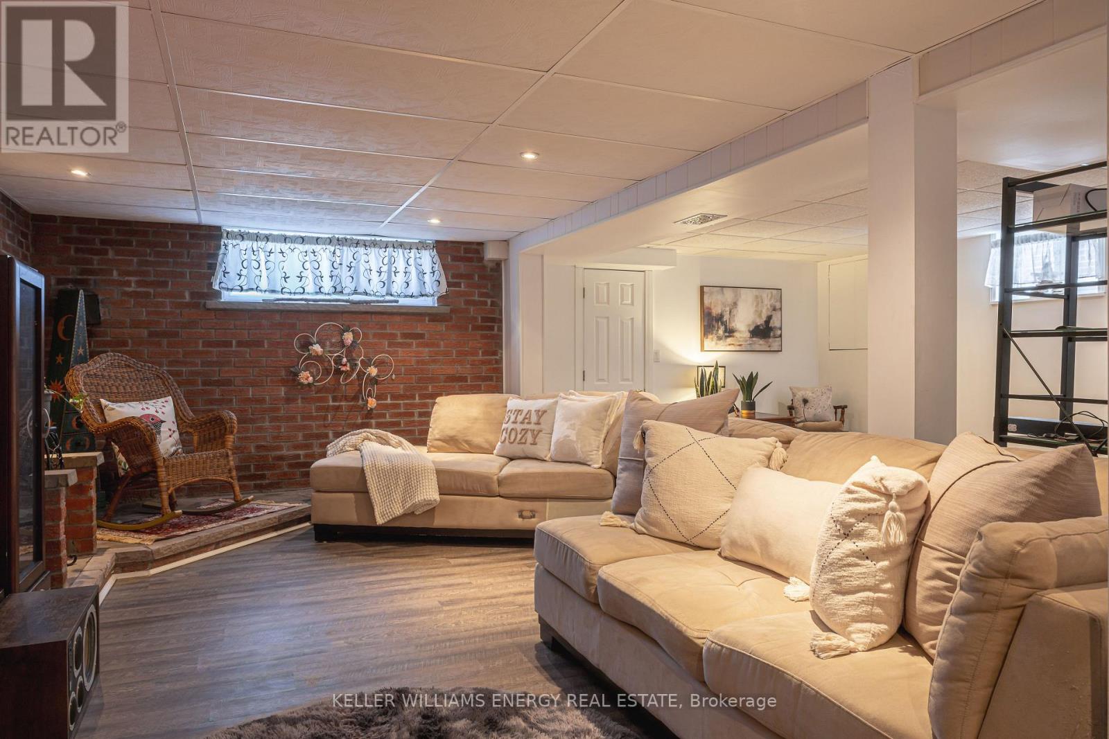 70 ORIOLE COURT, Oshawa (Donevan), Ontario, L1H6Y5 — Photo 15