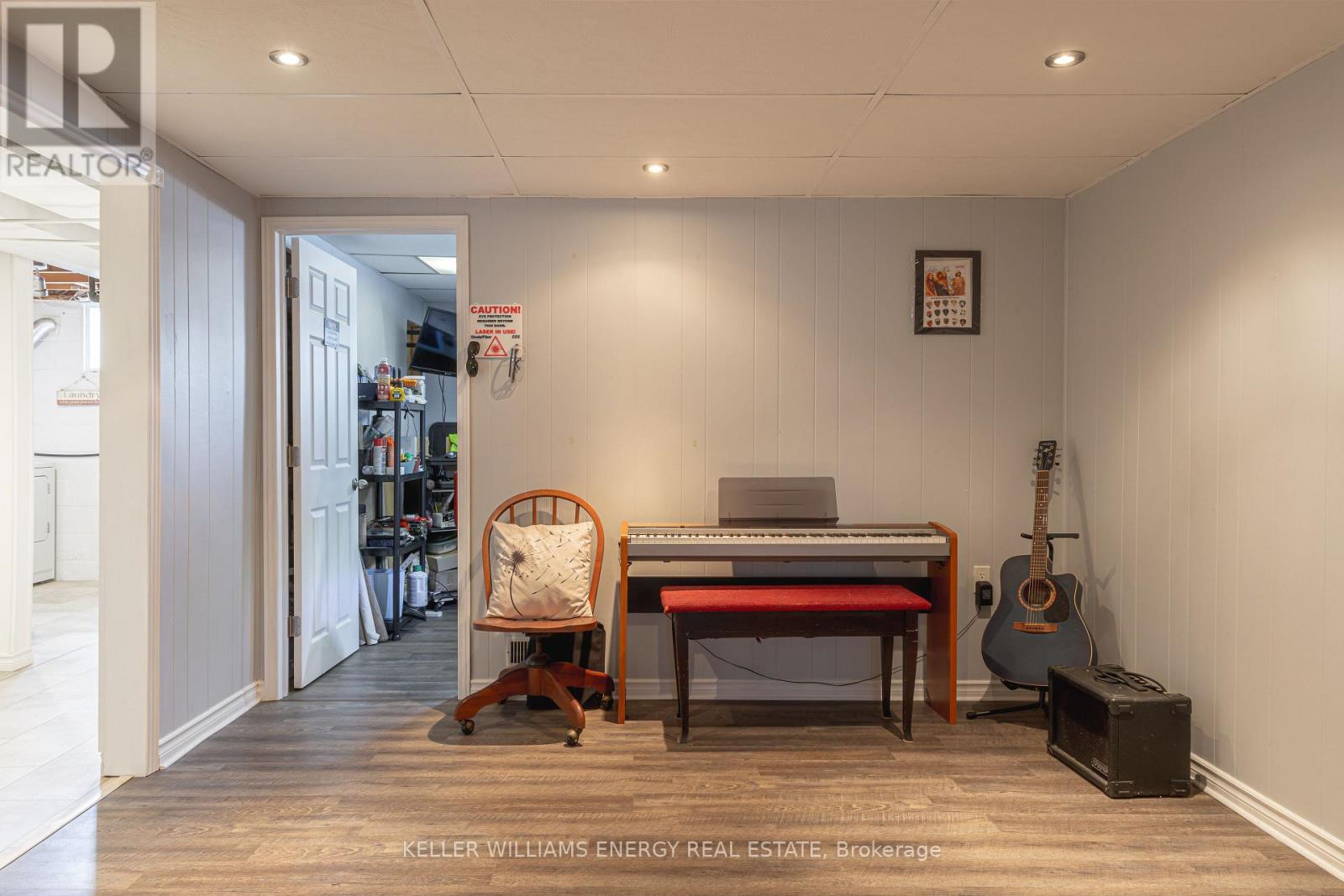 70 ORIOLE COURT, Oshawa (Donevan), Ontario, L1H6Y5 — Photo 17