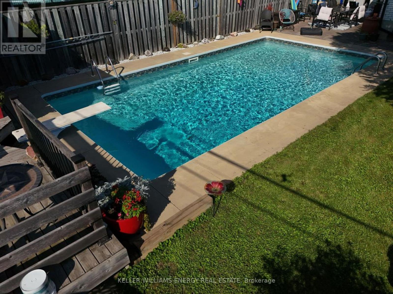 70 ORIOLE COURT, Oshawa (Donevan), Ontario, L1H6Y5 — Photo 19