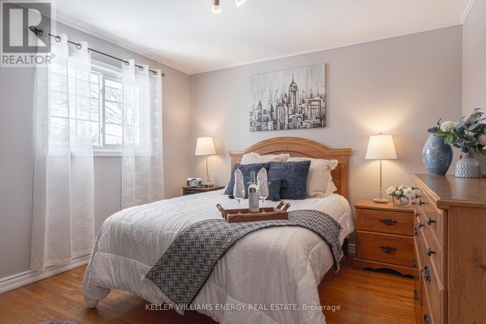 70 ORIOLE COURT, Oshawa (Donevan), Ontario, L1H6Y5 — Photo 8