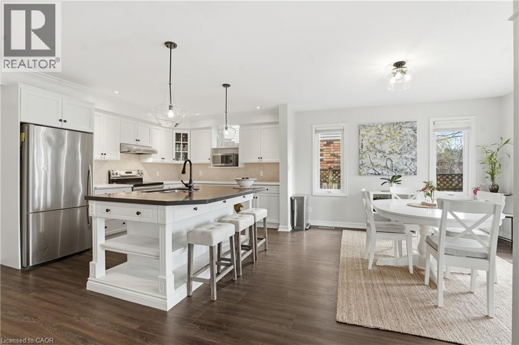 20 TIMBER Lane, St. Catharines, Ontario, L2N7R7 — Photo 10