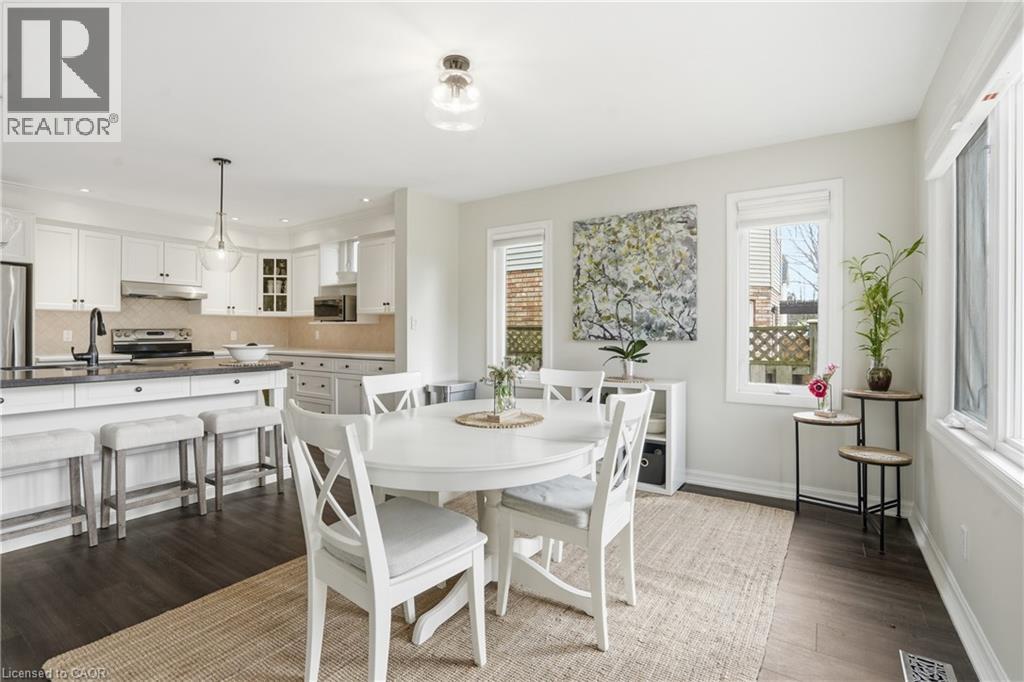 20 TIMBER Lane, St. Catharines, Ontario, L2N7R7 — Photo 11