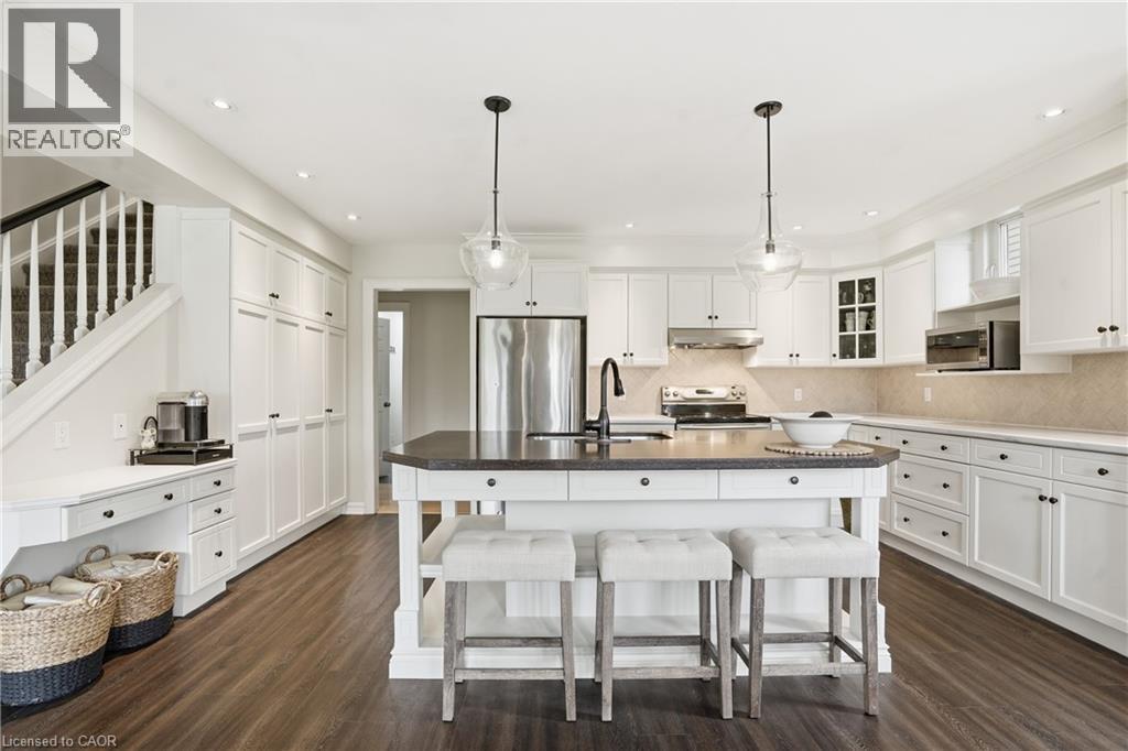 20 TIMBER Lane, St. Catharines, Ontario, L2N7R7 — Photo 12