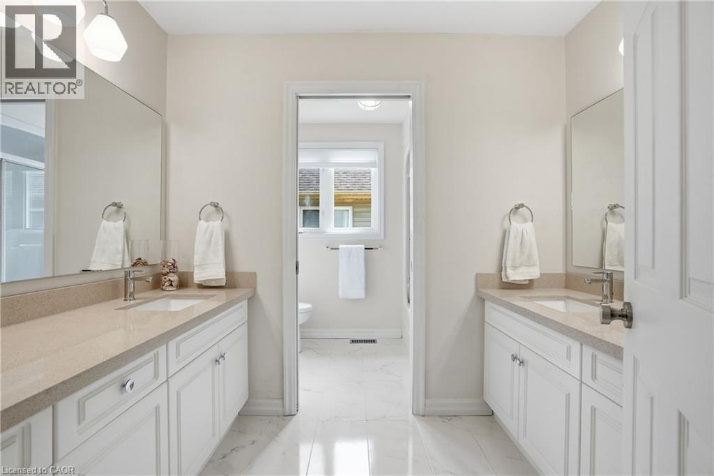 20 TIMBER Lane, St. Catharines, Ontario, L2N7R7 — Photo 18