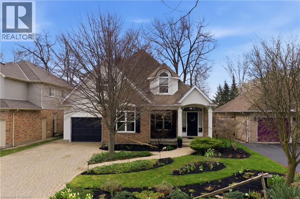 20 TIMBER Lane, St. Catharines, Ontario, L2N7R7 — Photo 2