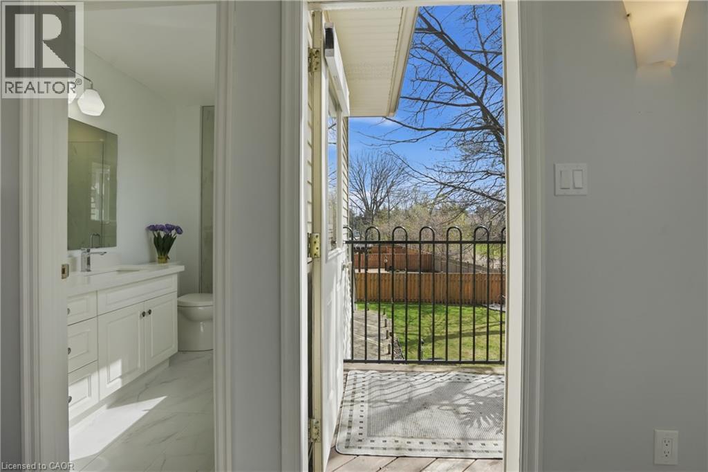 20 TIMBER Lane, St. Catharines, Ontario, L2N7R7 — Photo 22