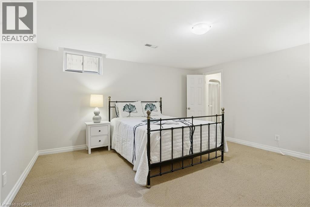 20 TIMBER Lane, St. Catharines, Ontario, L2N7R7 — Photo 27
