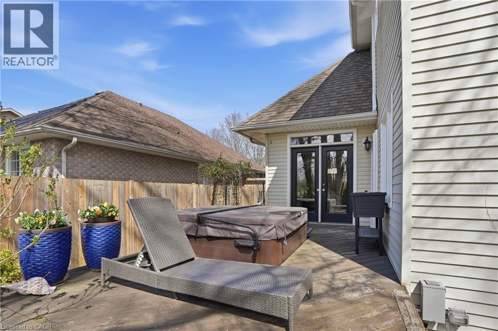 20 TIMBER Lane, St. Catharines, Ontario, L2N7R7 — Photo 31
