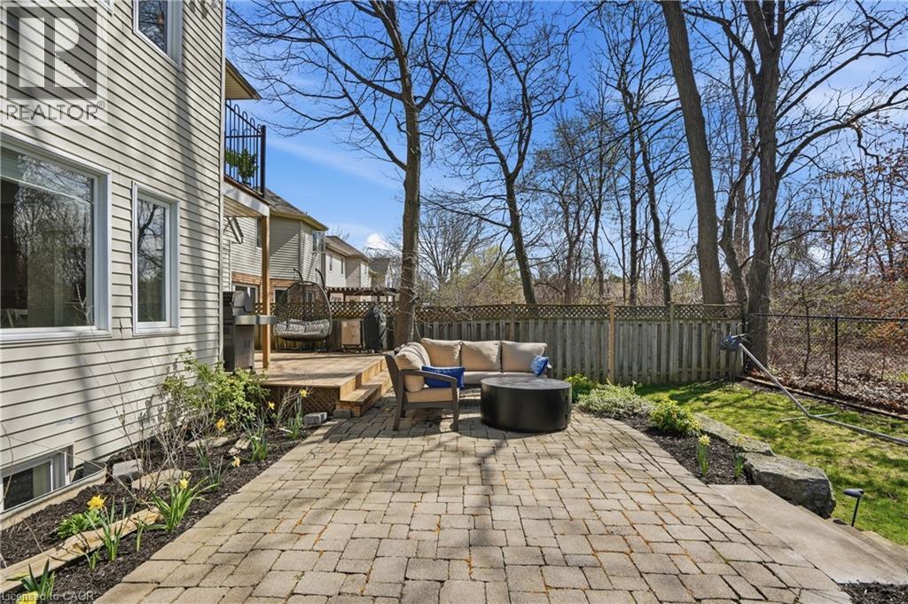 20 TIMBER Lane, St. Catharines, Ontario, L2N7R7 — Photo 32