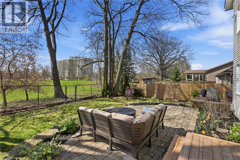 20 TIMBER Lane, St. Catharines, Ontario, L2N7R7 — Photo 33
