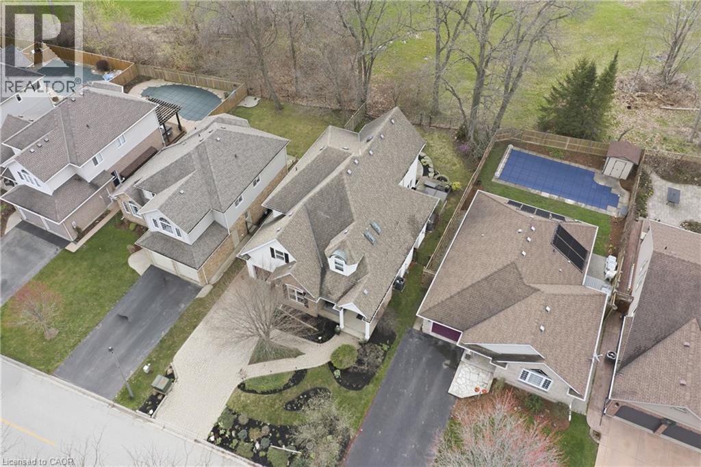 20 TIMBER Lane, St. Catharines, Ontario, L2N7R7 — Photo 36