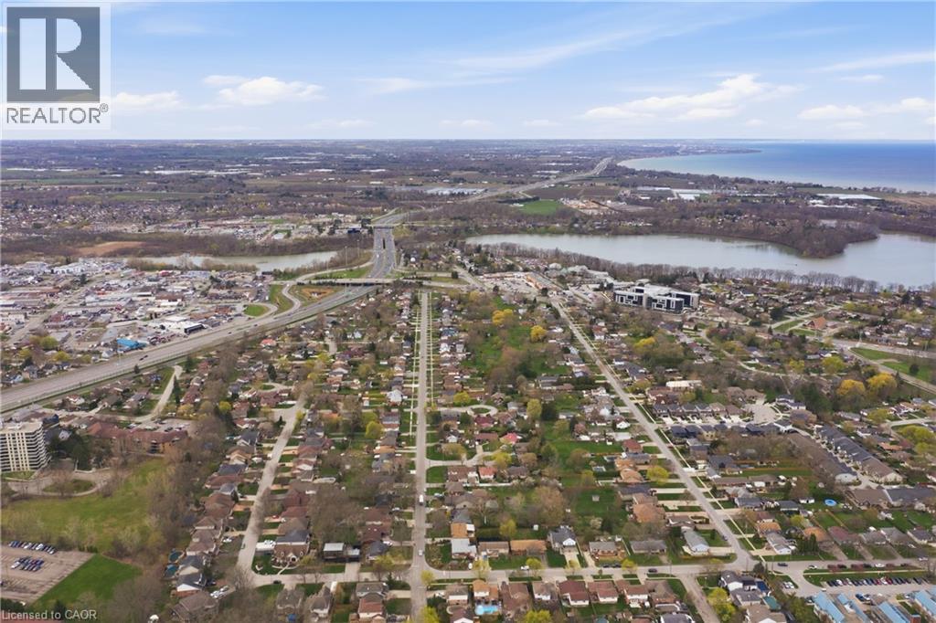 20 TIMBER Lane, St. Catharines, Ontario, L2N7R7 — Photo 38