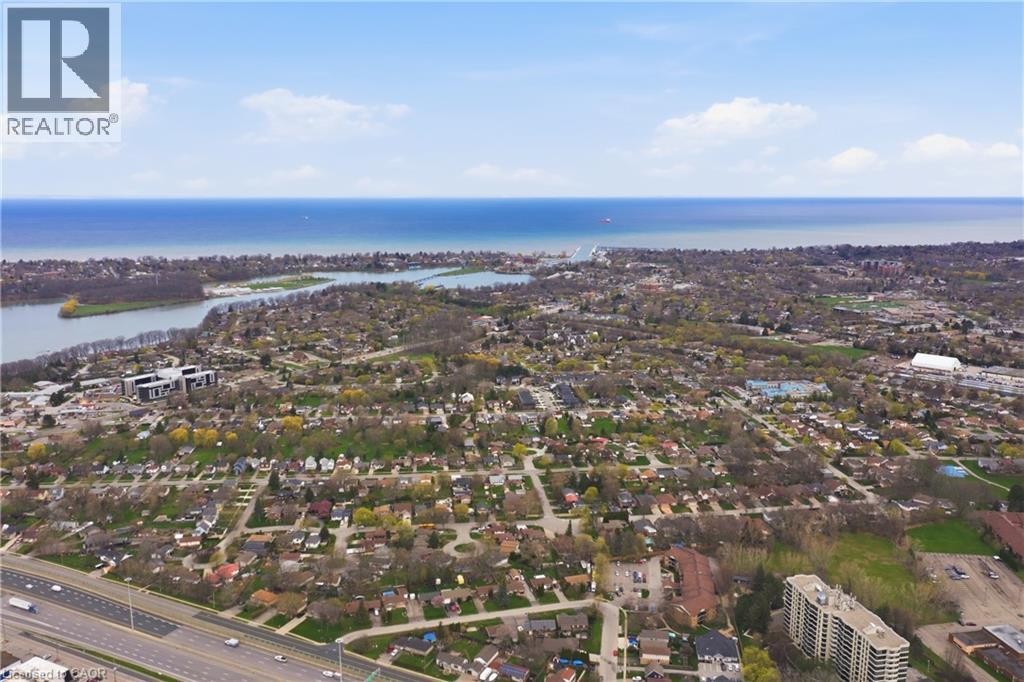 20 TIMBER Lane, St. Catharines, Ontario, L2N7R7 — Photo 39