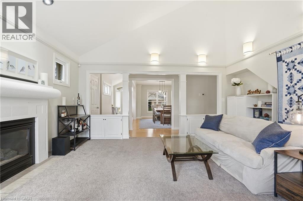 20 TIMBER Lane, St. Catharines, Ontario, L2N7R7 — Photo 5