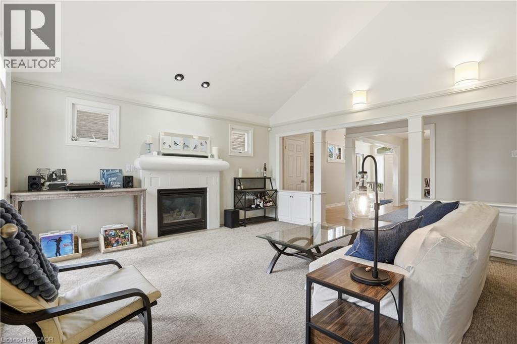20 TIMBER Lane, St. Catharines, Ontario, L2N7R7 — Photo 6