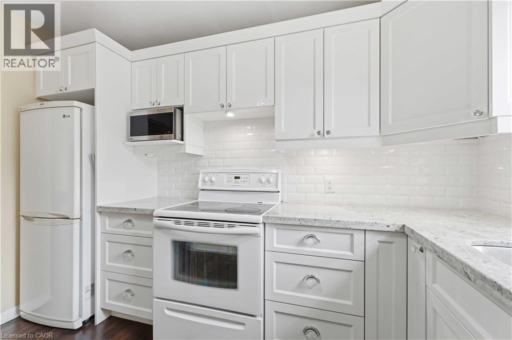 231 MACNAB Street S Unit# 23, Hamilton, Ontario, L8P3C9 — Photo 10
