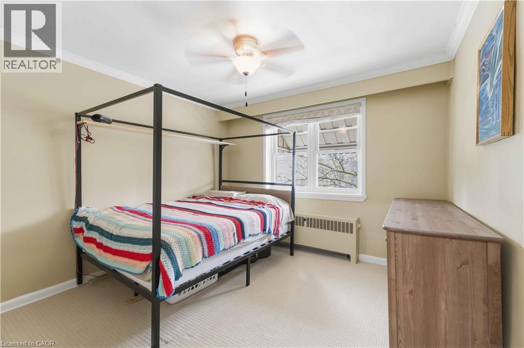 231 MACNAB Street S Unit# 23, Hamilton, Ontario, L8P3C9 — Photo 12