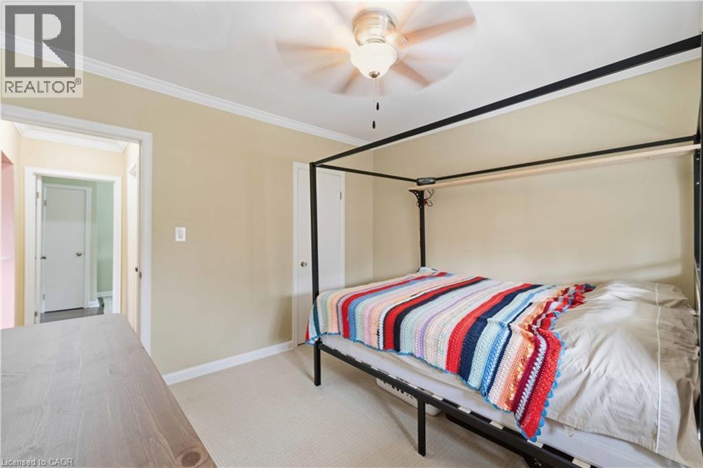 231 MACNAB Street S Unit# 23, Hamilton, Ontario, L8P3C9 — Photo 13