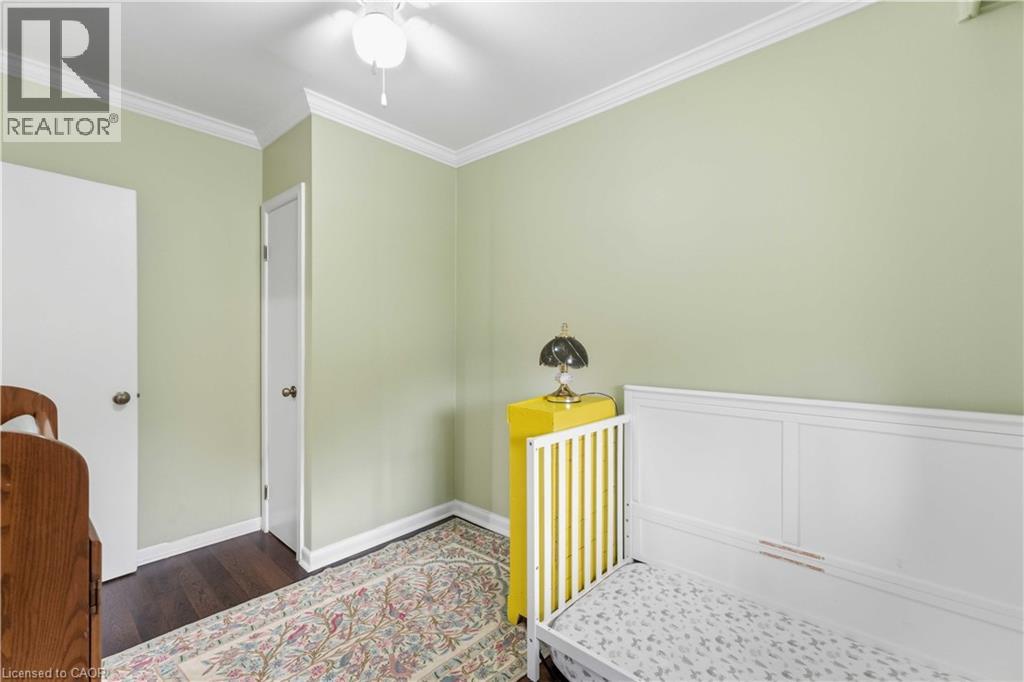 231 MACNAB Street S Unit# 23, Hamilton, Ontario, L8P3C9 — Photo 16