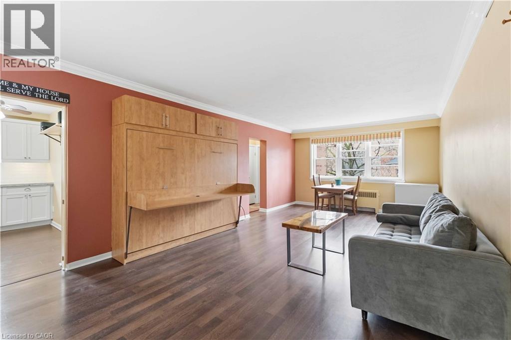 231 MACNAB Street S Unit# 23, Hamilton, Ontario, L8P3C9 — Photo 2