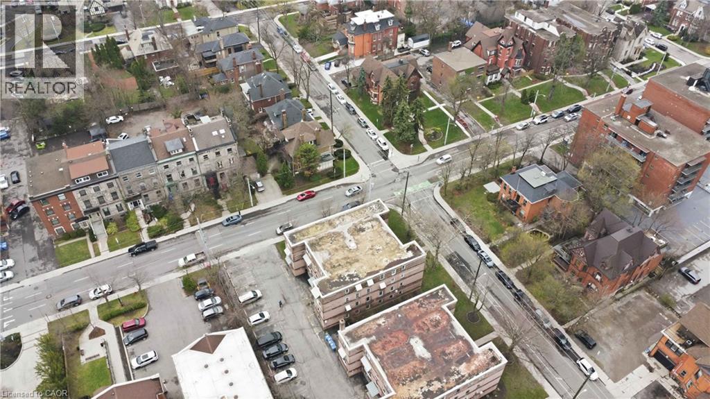 231 MACNAB Street S Unit# 23, Hamilton, Ontario, L8P3C9 — Photo 20