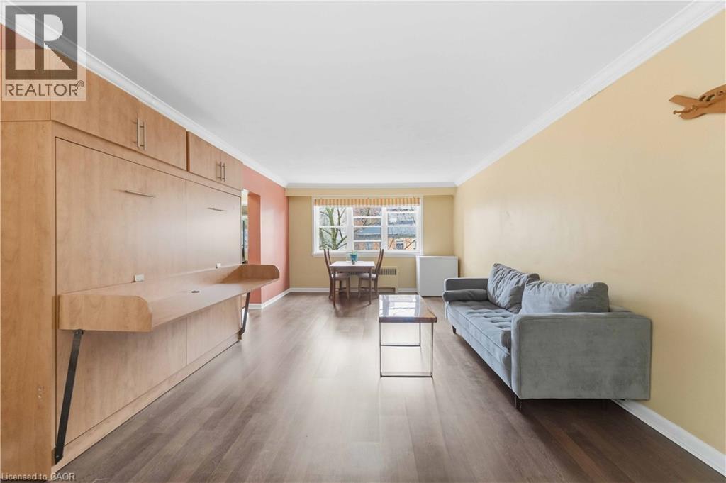 231 MACNAB Street S Unit# 23, Hamilton, Ontario, L8P3C9 — Photo 3