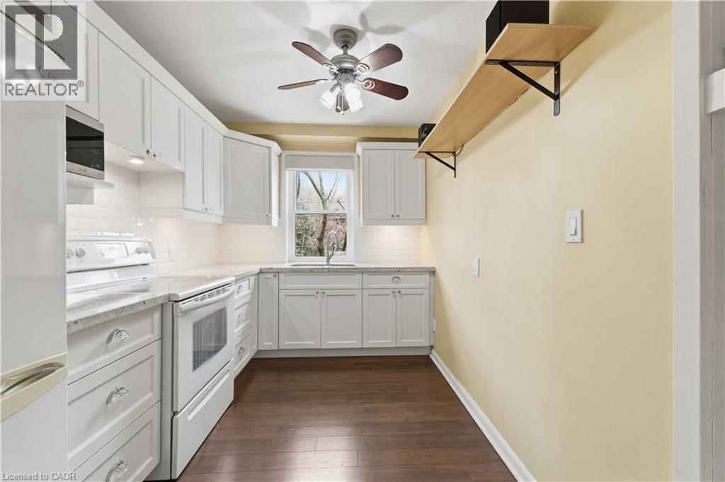 231 MACNAB Street S Unit# 23, Hamilton, Ontario, L8P3C9 — Photo 8