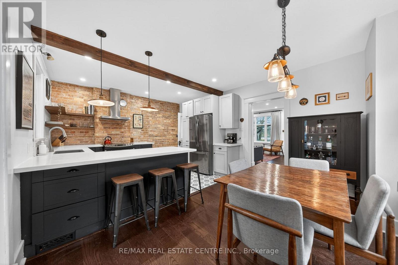 282 PARK STREET, Kitchener, Ontario, N2G1N1 — Photo 10