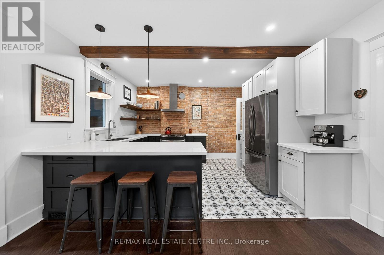 282 PARK STREET, Kitchener, Ontario, N2G1N1 — Photo 11